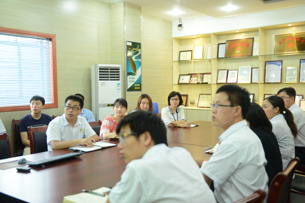 家风分享会：弟子规文化对你的影响